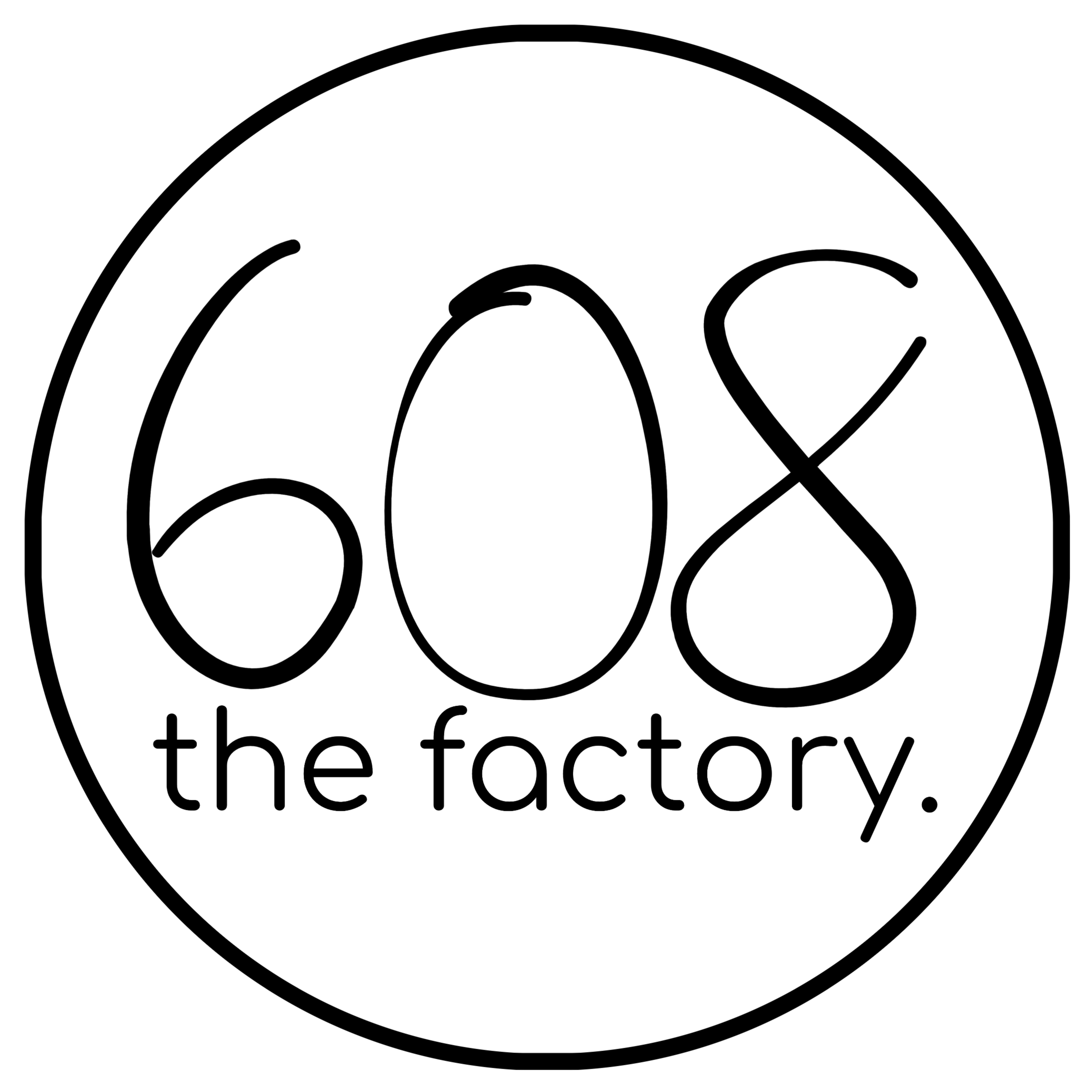 608 The Factory