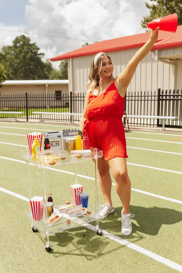 Ole Miss Game Day 21 Adeline Clothing Ole Miss Game Day 21 Adeline Clothing