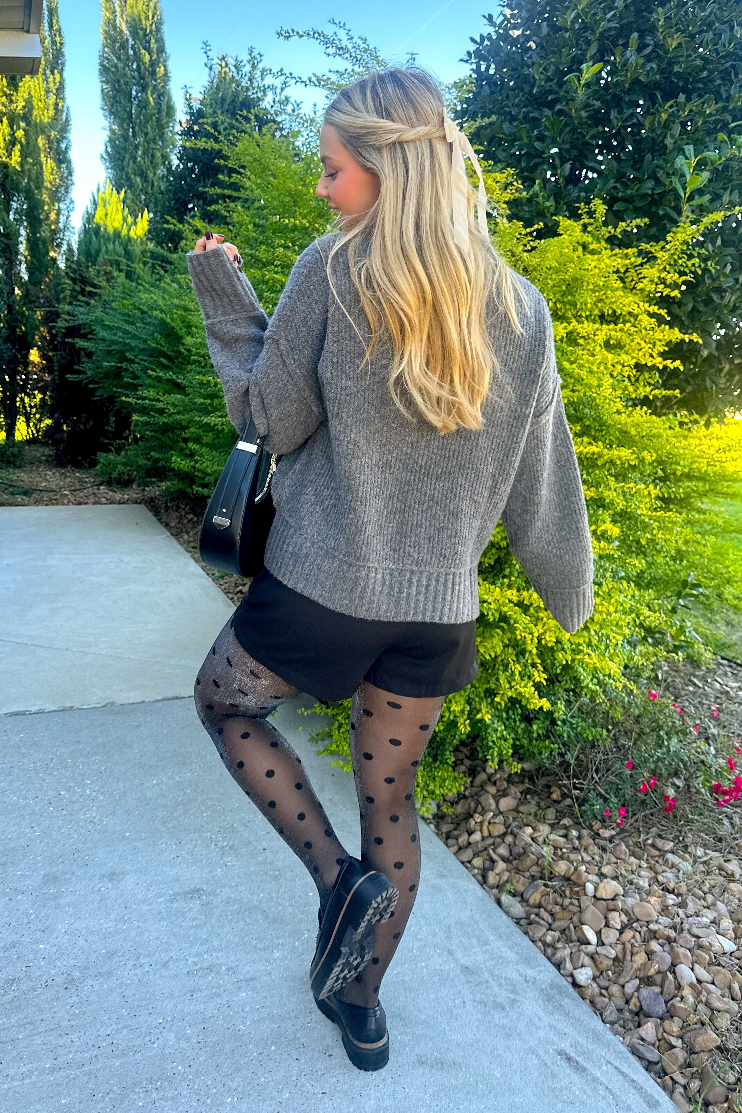 Sparkling stockings hotsell