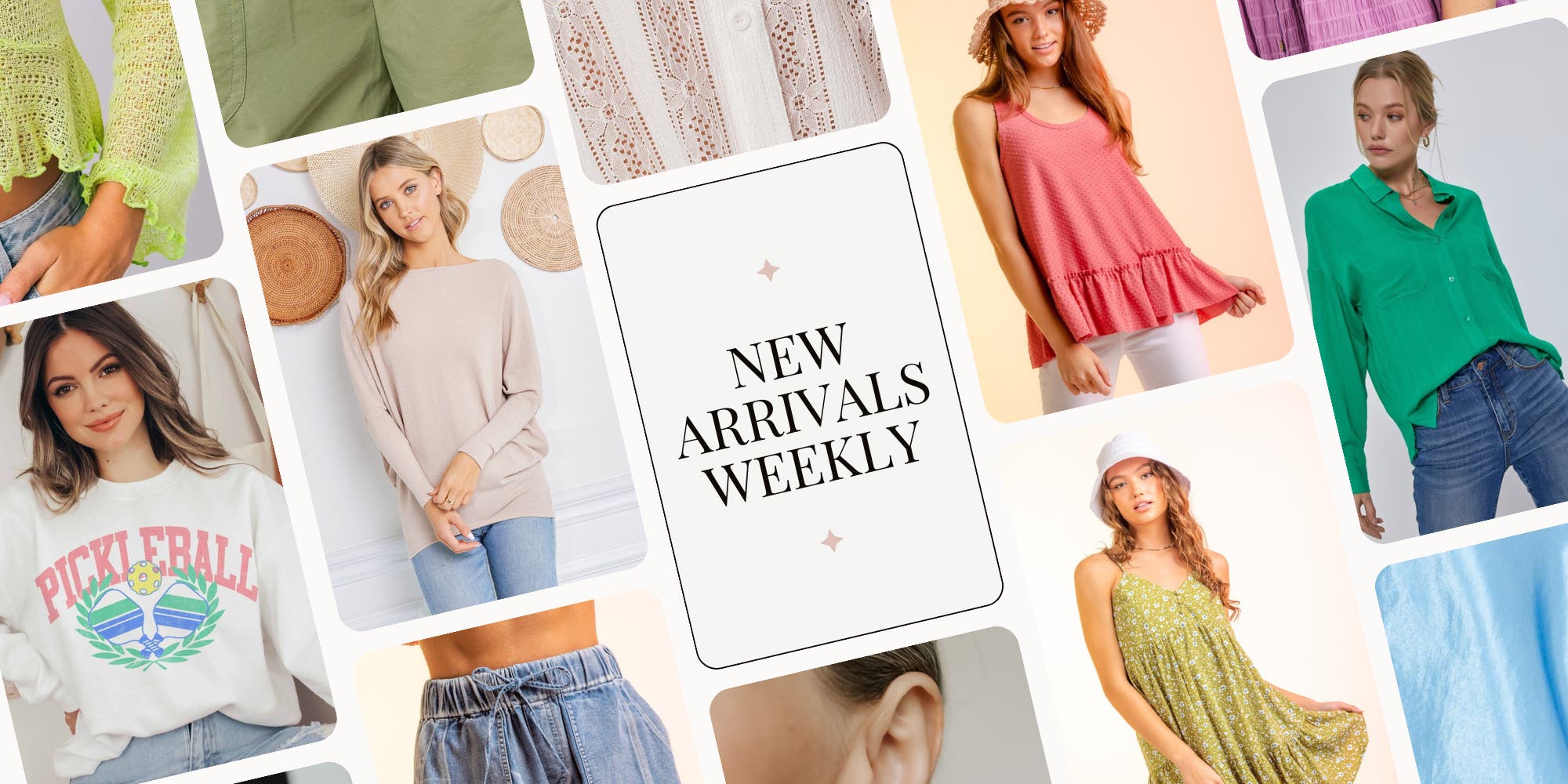 Apricot Lane Boutique Brecksville