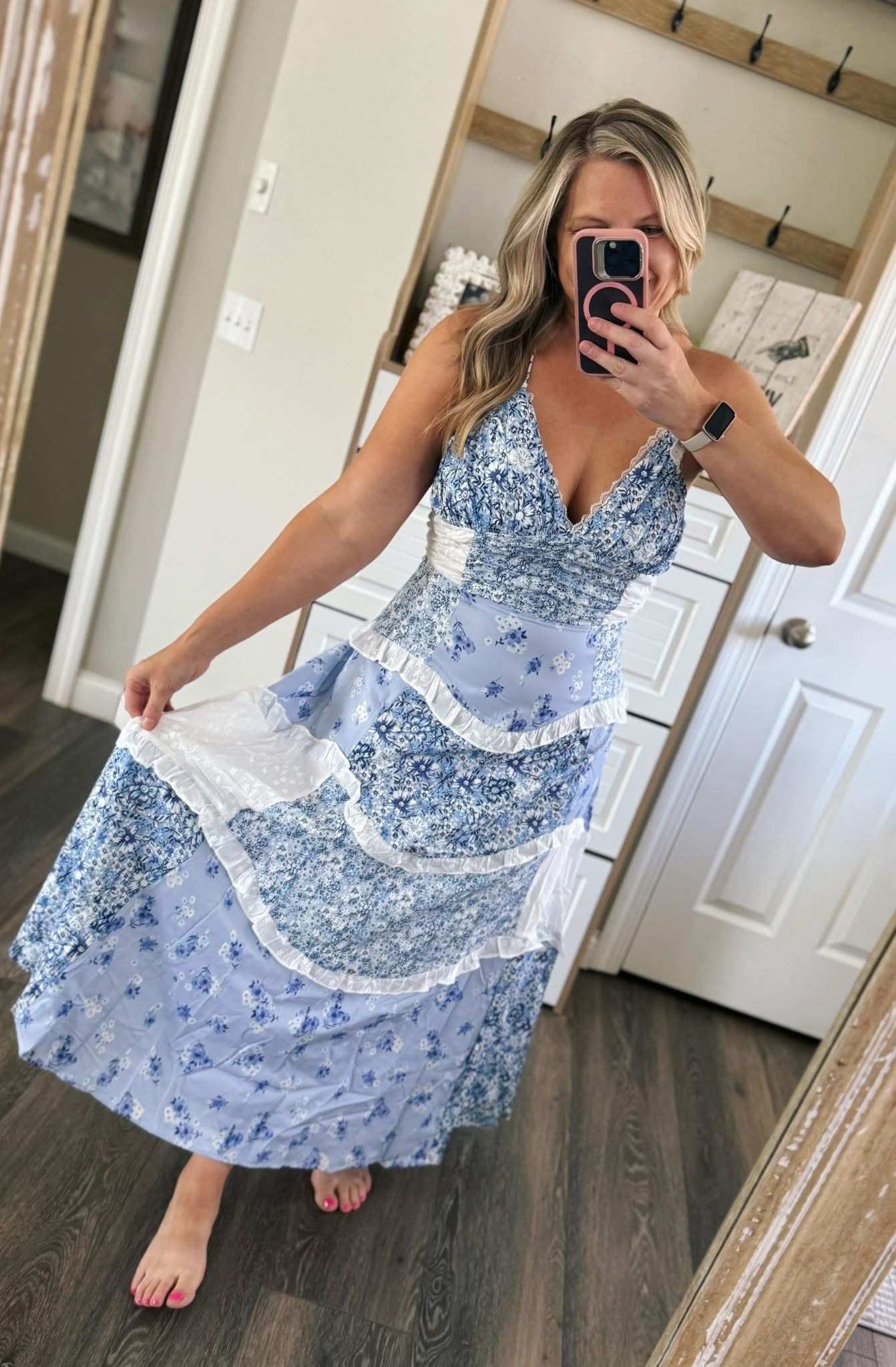 【the9shop】EVERYDAY DRESS Breeze the9shop】EVERYDAY DRESS Breeze EVERYDAY DRESS Breeze