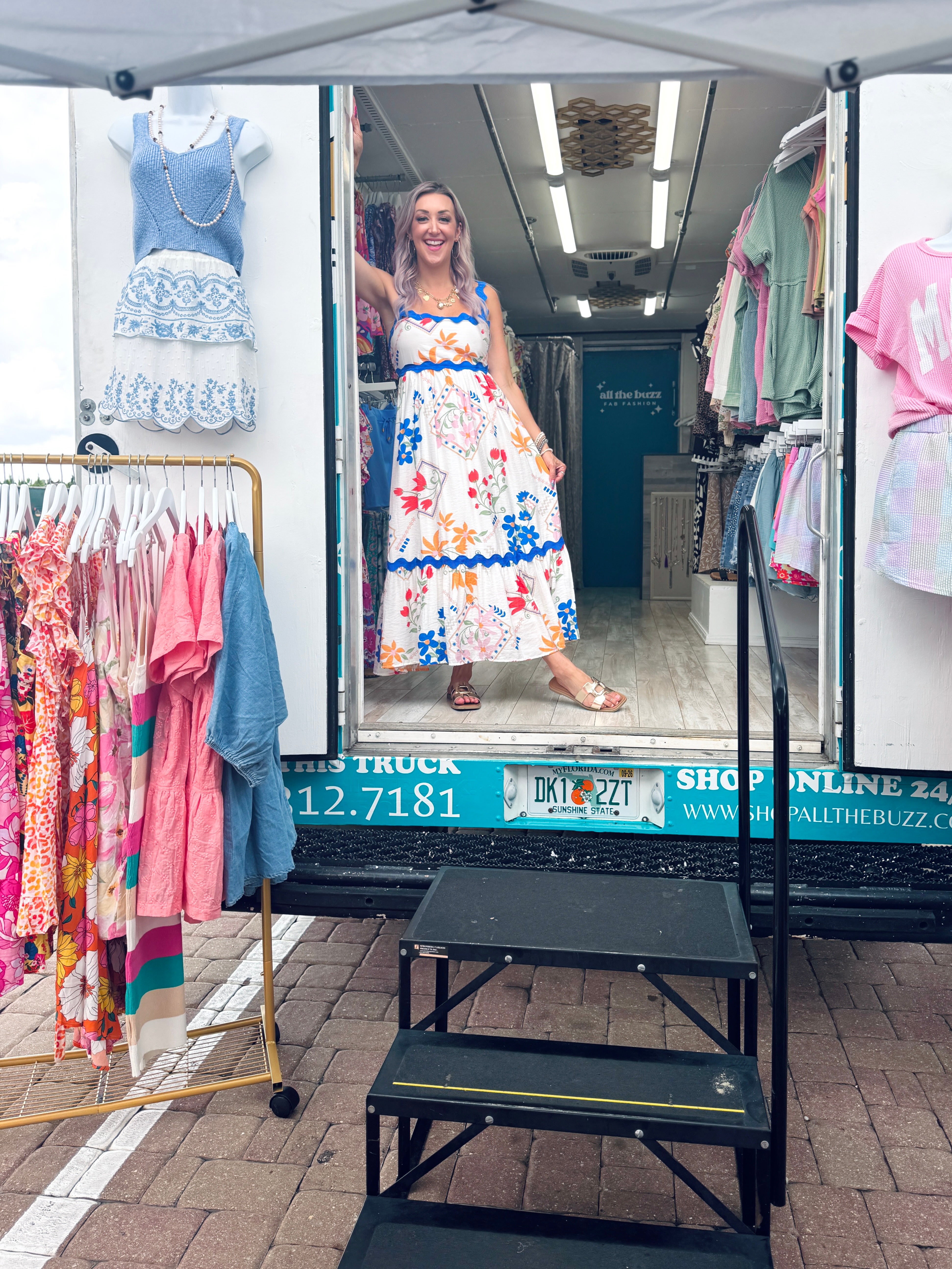 【the9shop】EVERYDAY DRESS Breeze the9shop】EVERYDAY DRESS Breeze EVERYDAY DRESS Breeze