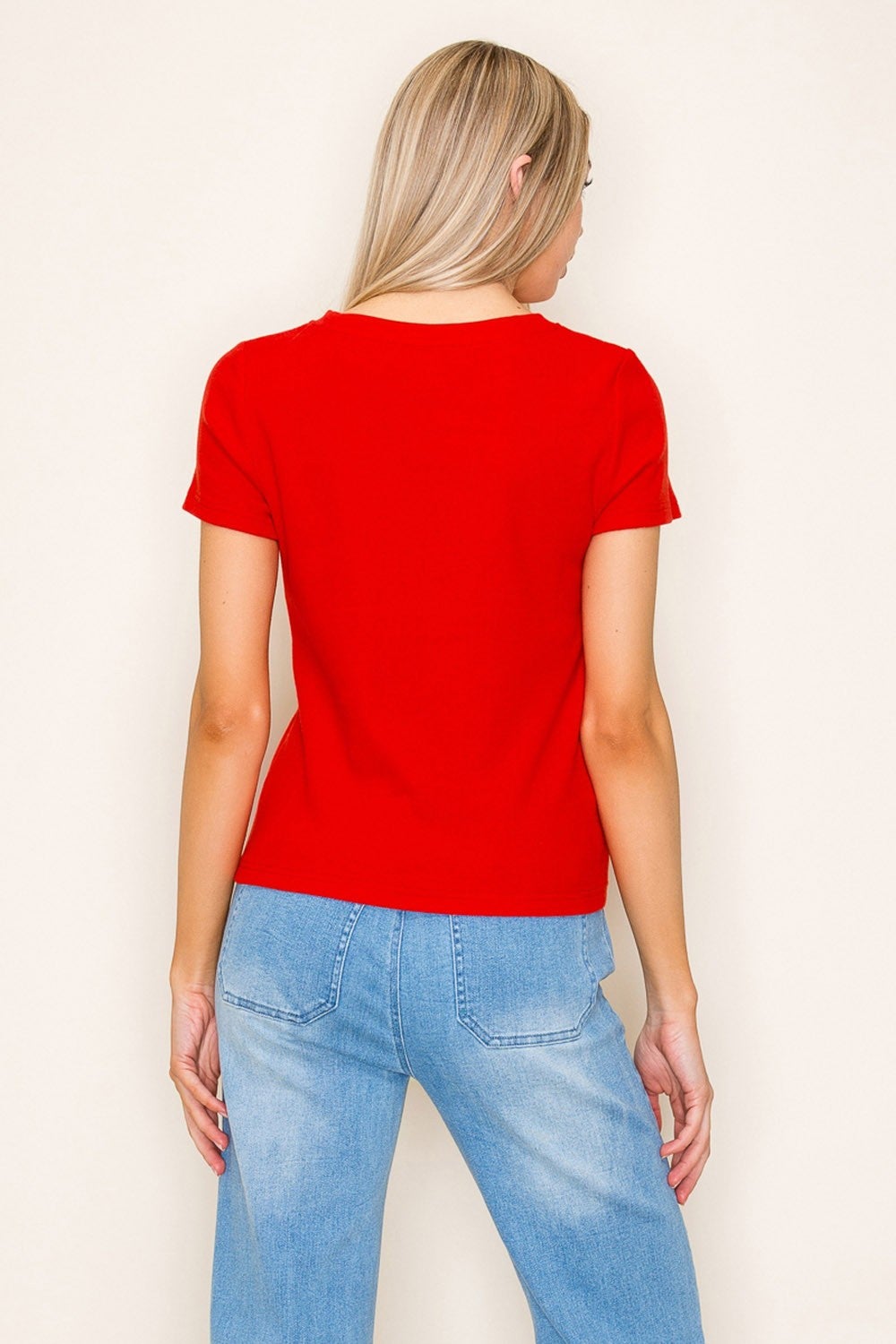 トップス studio b3 UNISEX ASYMMETRY COTTON TOP studio b3 UNISEX ASYMMETRY COTTON TOP