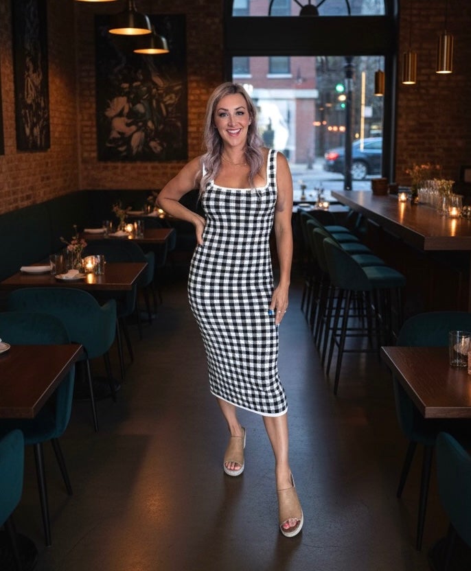 Dresses - All the Buzz FAB Fashion | Homepage title