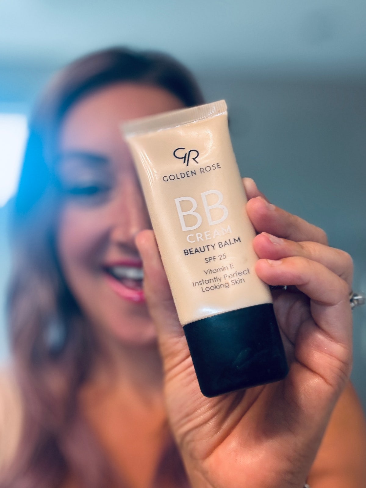BB CREAM BEAUTY BALM • CELESTY | Homepage title