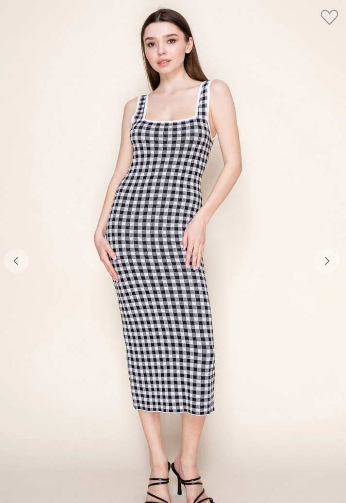 the9shop】EVERYDAY DRESS Breeze EVERYDAY DRESS Breeze ストライプ