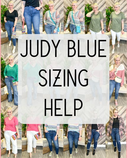 Judy blue 2024 jeans size 15