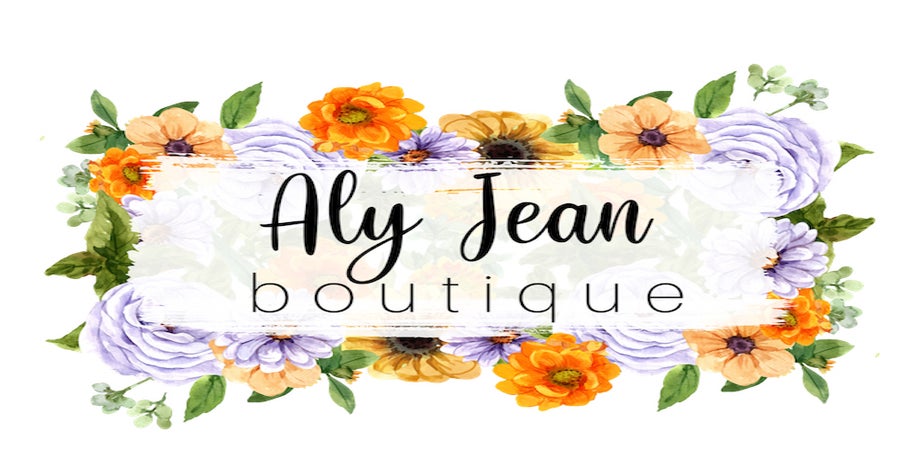 aly jean boutique
