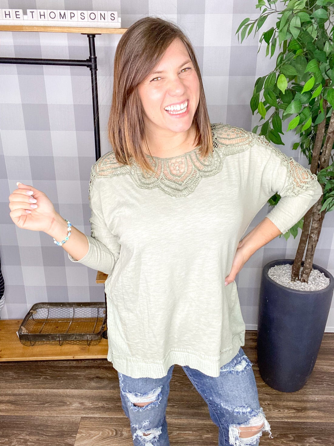 aly jean boutique