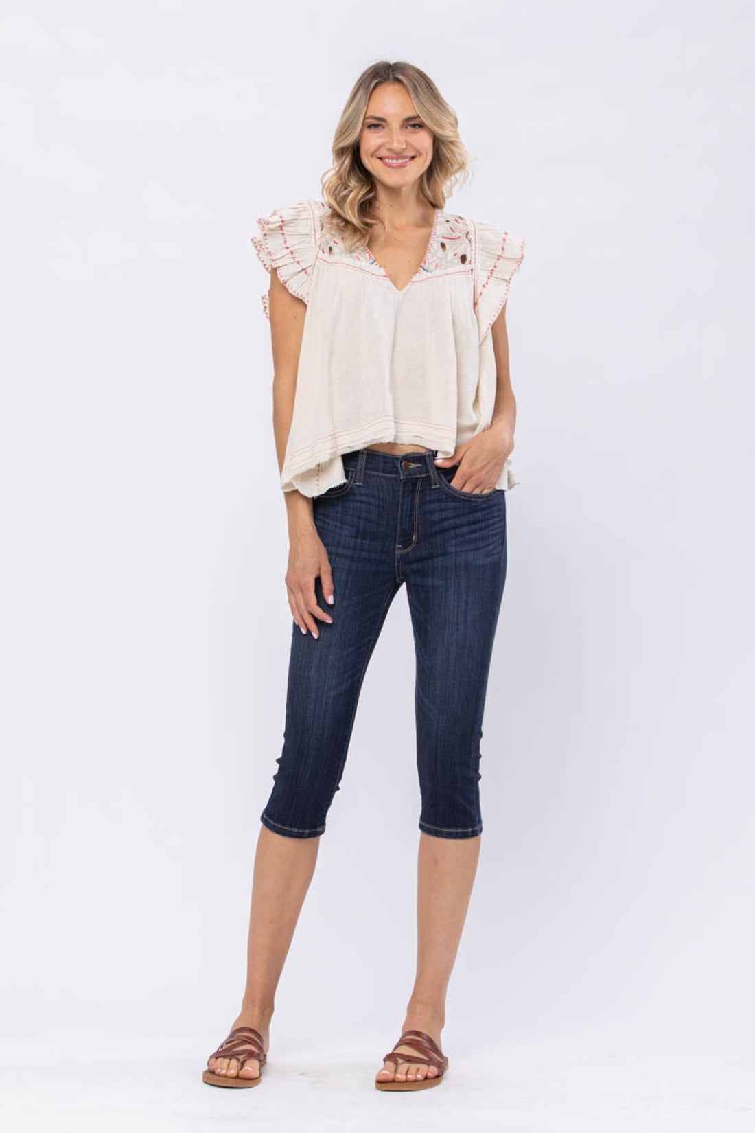 aly jean boutique