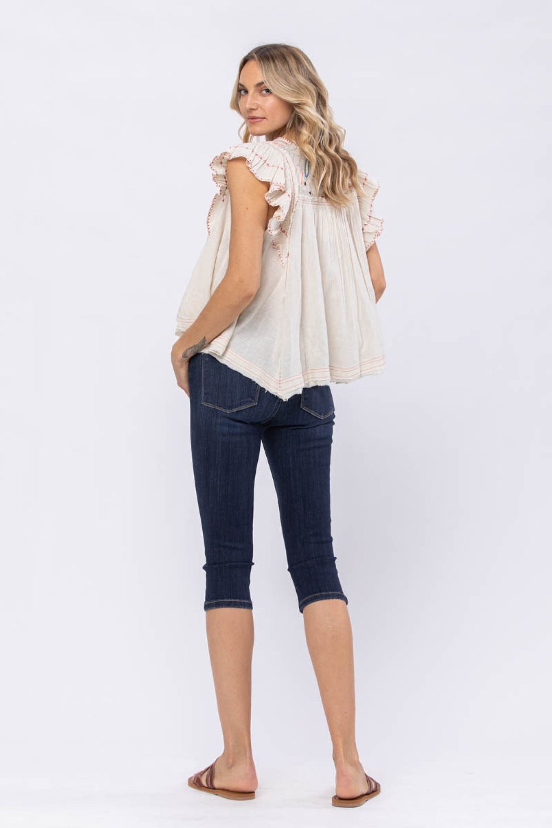 aly jean boutique