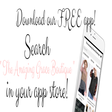 Amazing Grace Boutique