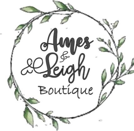 SLEEPWARE/LINGERIE  Ames and Leigh Boutique