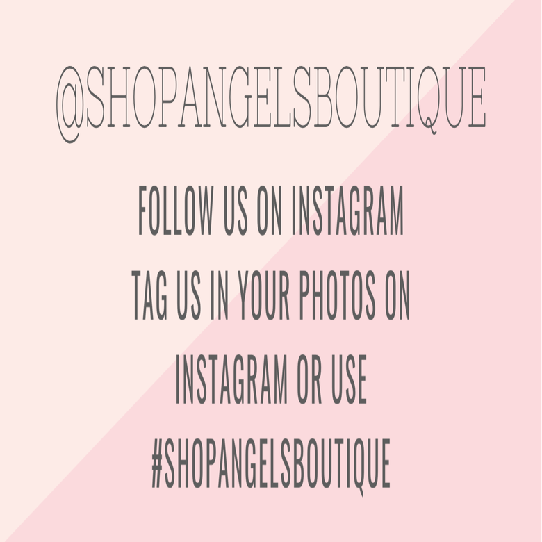 Angel's Boutique