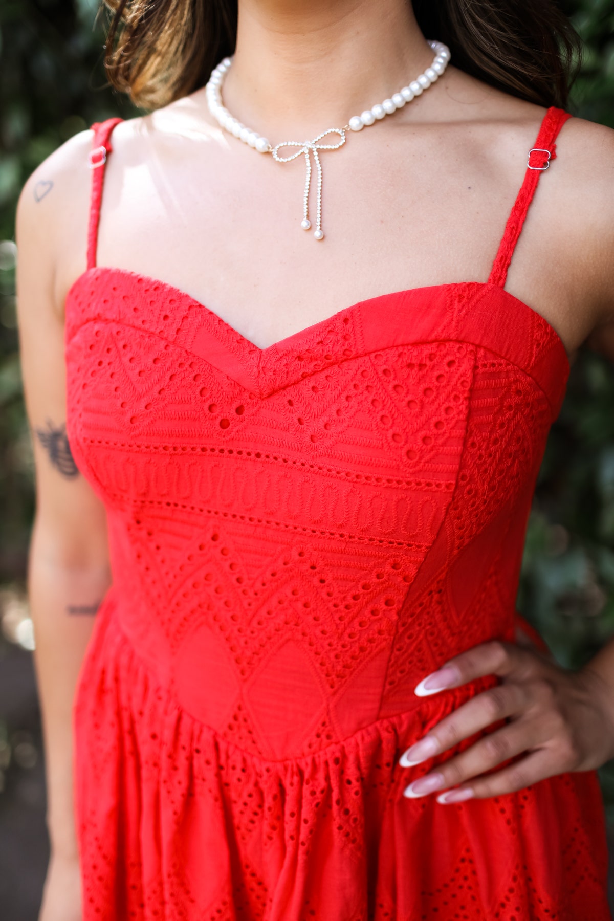 burgundy satin dress One Shoulder Satin Prom Bridesmaid Dress 7448