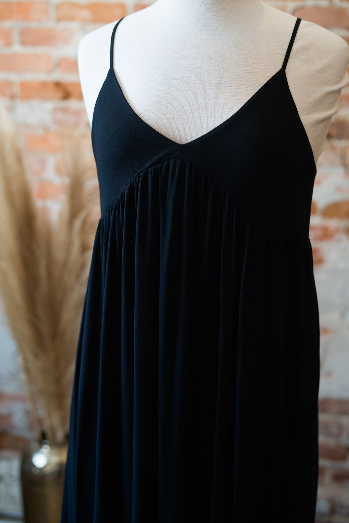 navy maxi floral dress Navy Floral Maxi Dress With Dolman Sleeves
