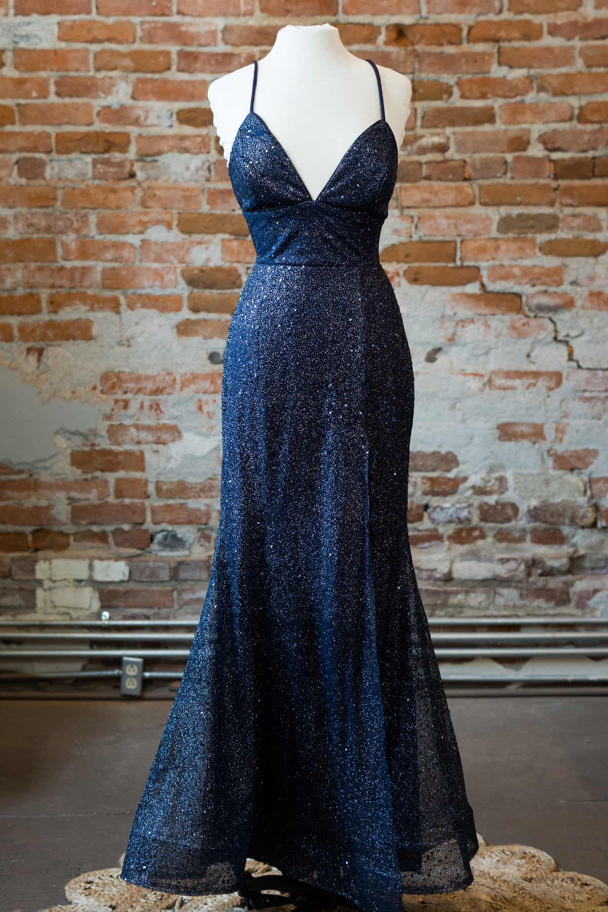 Stargazer Glitter Lace-Up Mermaid Maxi Dress | Fun & Eclectic Dresses, Tops, Shoes, Jewelry, Clothing Stargazer Glitter Lace-Up Mermaid Maxi Dress | Fun & Eclectic Dresses, Tops, Shoes, Jewelry, Clothing