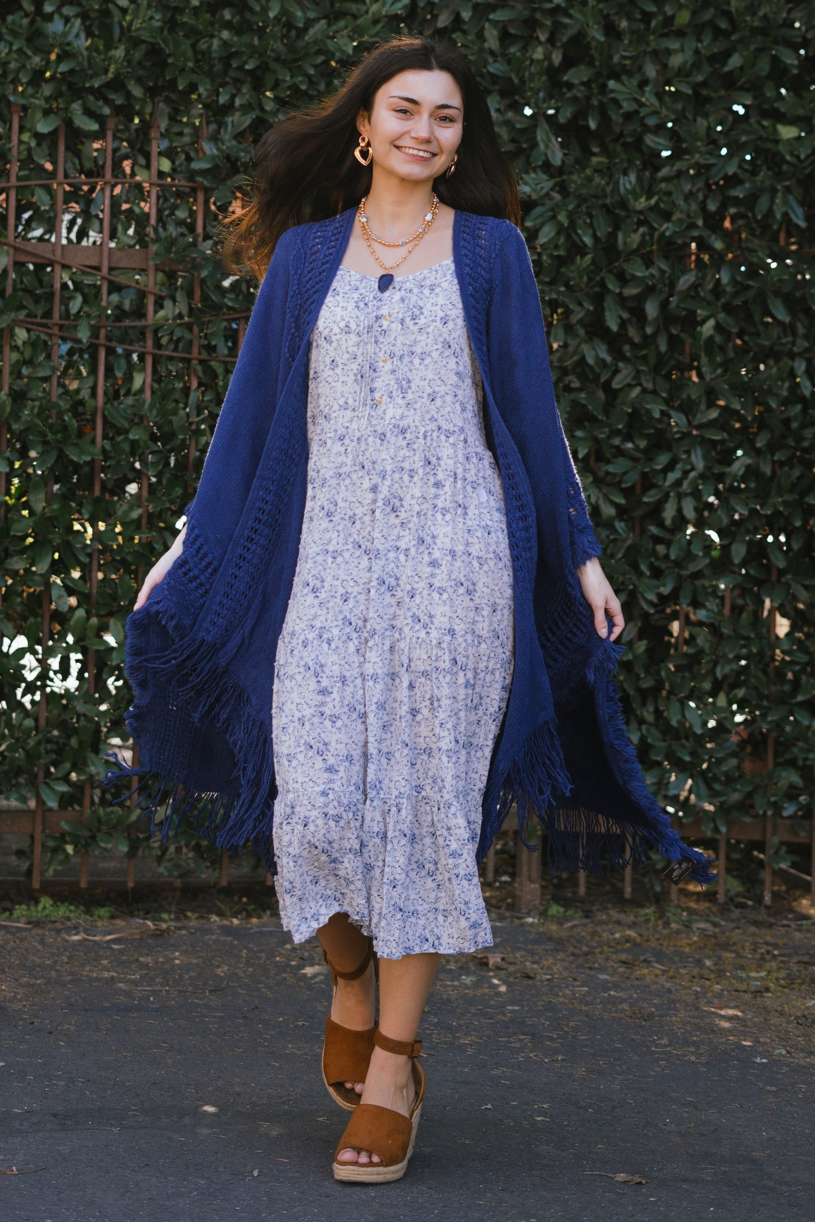 sachin and babi light blue dress Mango light embroidered cami midi dress in white – On Sale Now with Up to  50% Off main image 0