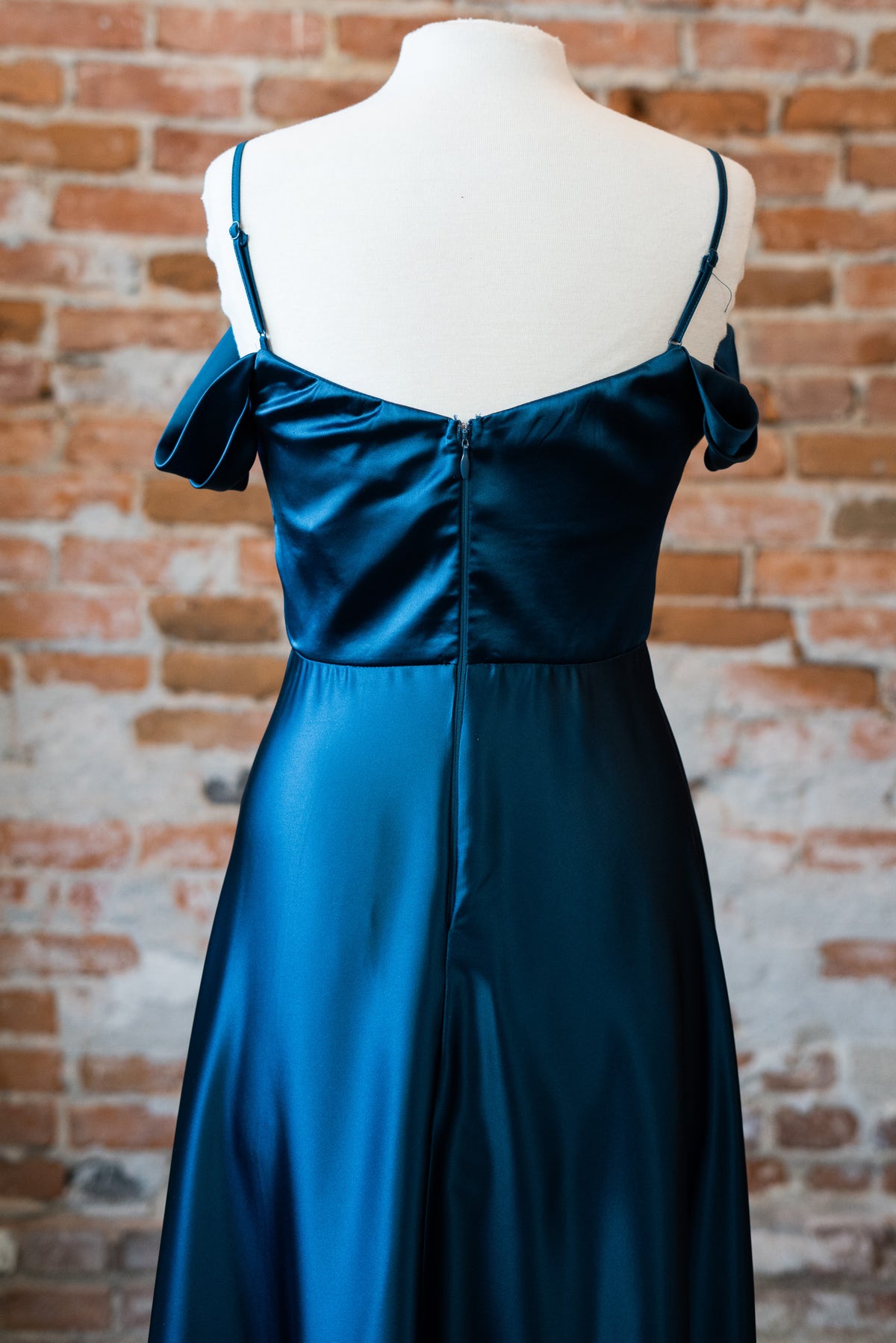 Celestial Satin Corset Maxi Dress | Fun & Eclectic Dresses, Tops, Shoes,  Jewelry, Clothing