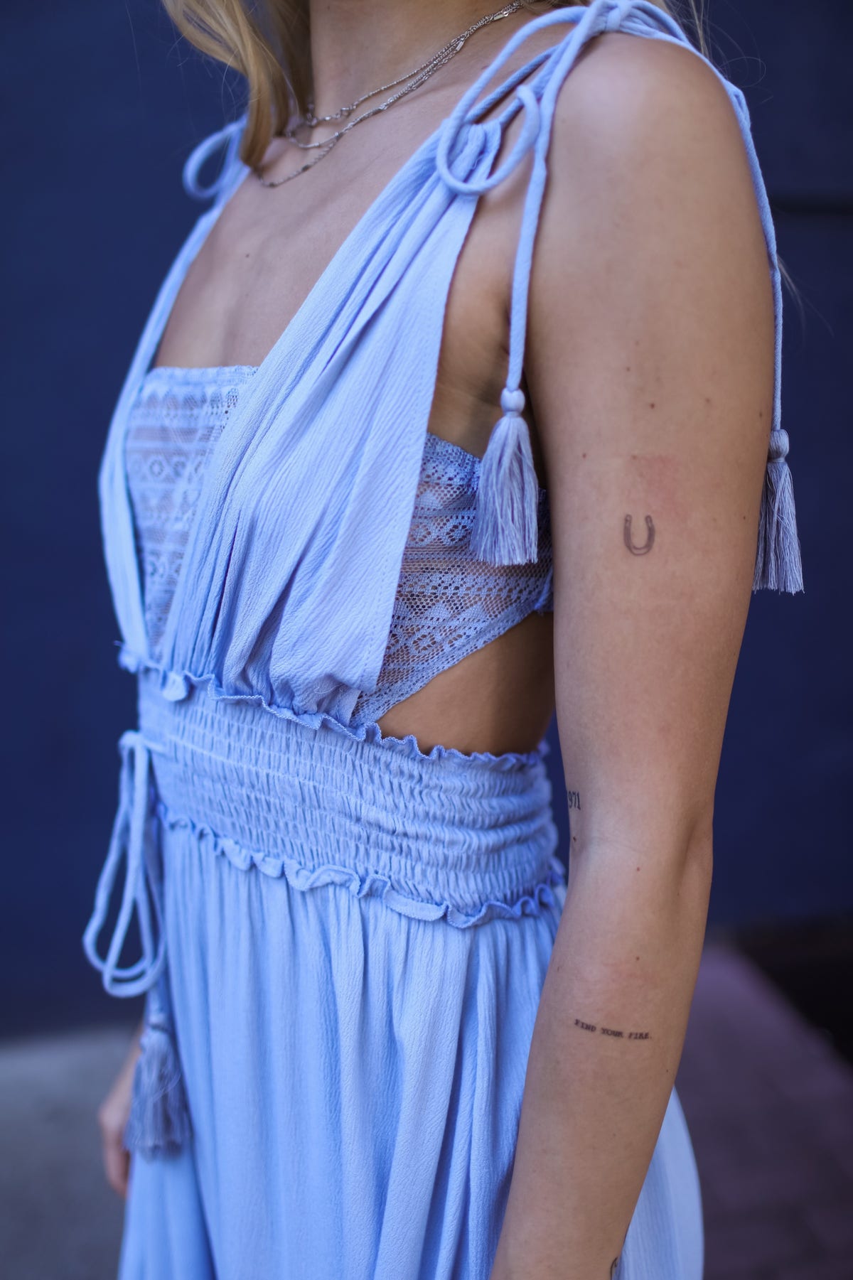 anika maxi dress Anika Asymmetrical Maxi Dress  Charli clothing