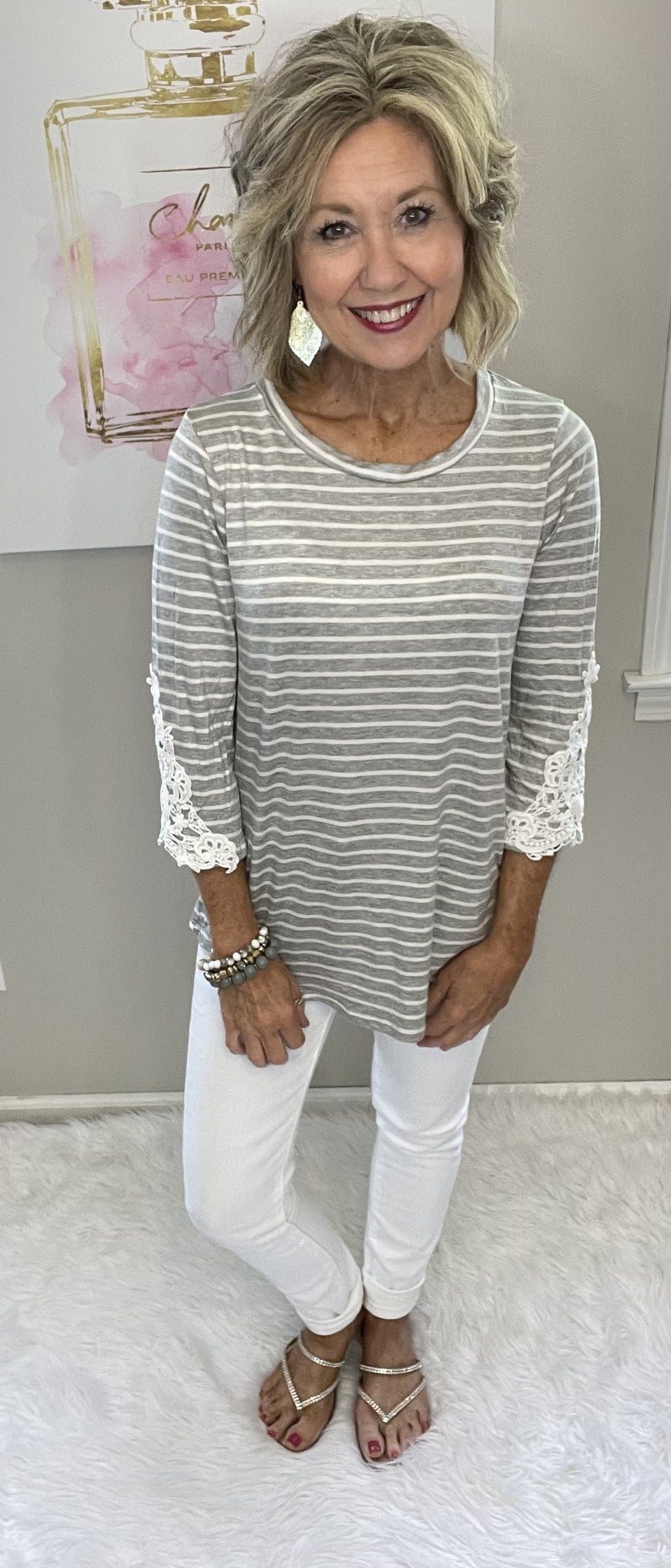 Ann & Grace Boutique