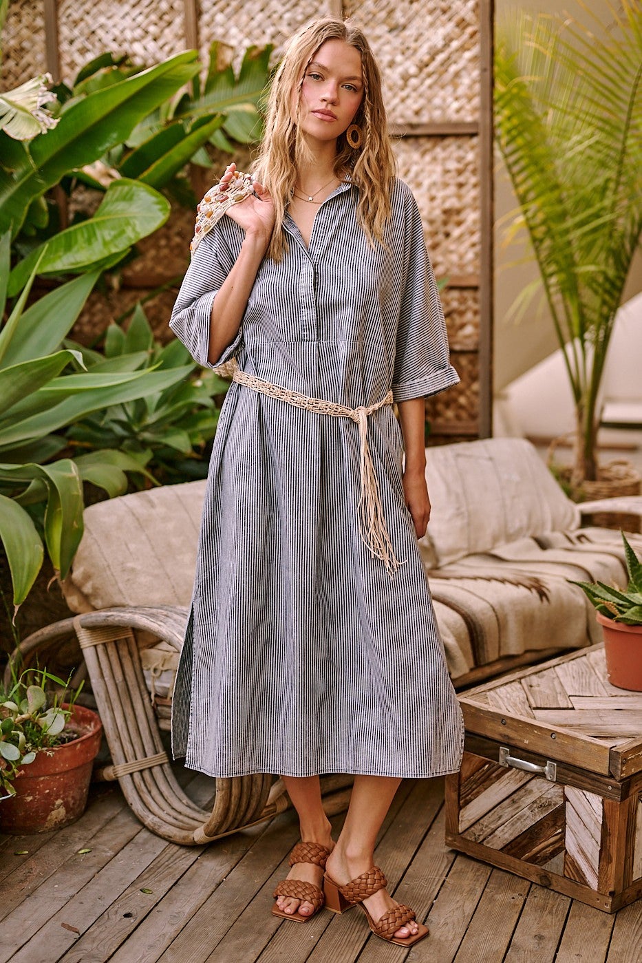 savanna jane embroidered dress Savanna Jane Dresses | Savanna Jane Beautiful White Embroidered Hanky Dress Sz Medium. New. | Color: Red/White | Size: M