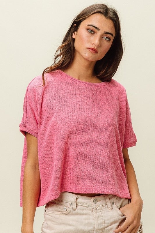 Freesia Top | Shop Apple Blvd