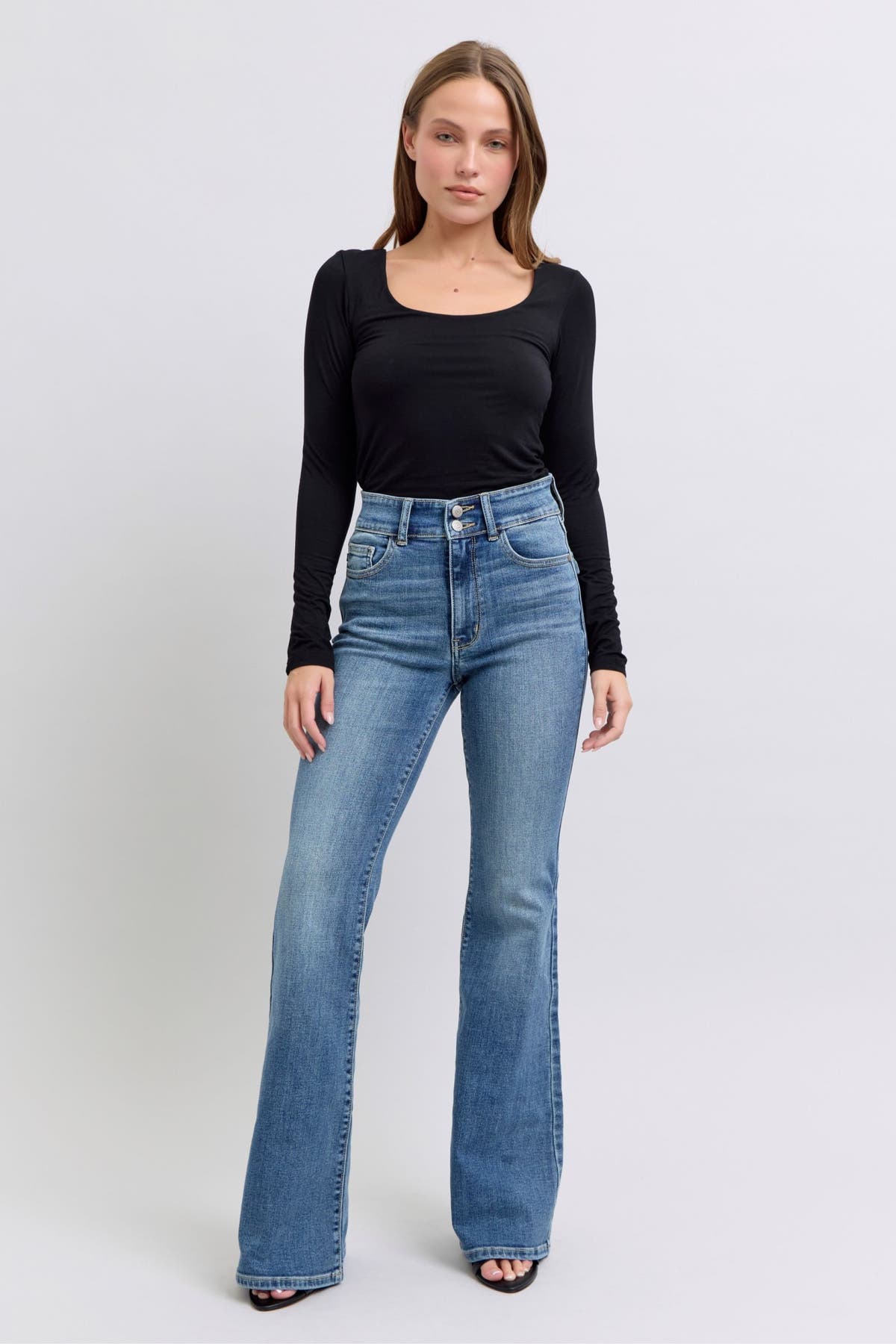 Ashly's Jeans