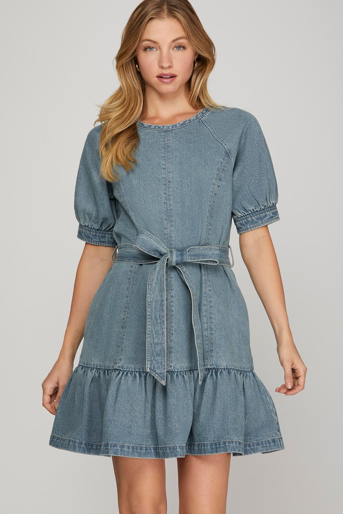 replay green dress Olive You Dress – Peacocks & Pearls Lexington main image 0