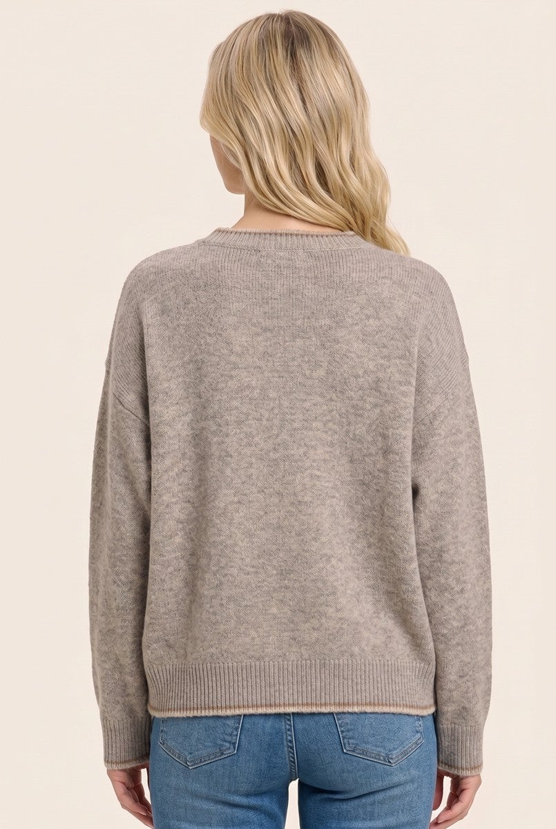 STACCATO | Ashley Roads