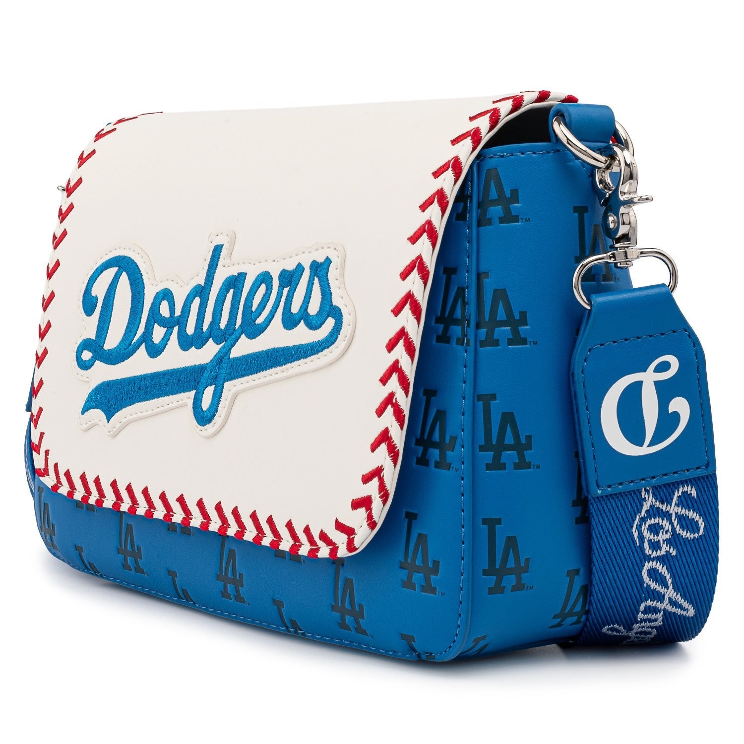 dodgers loungefly