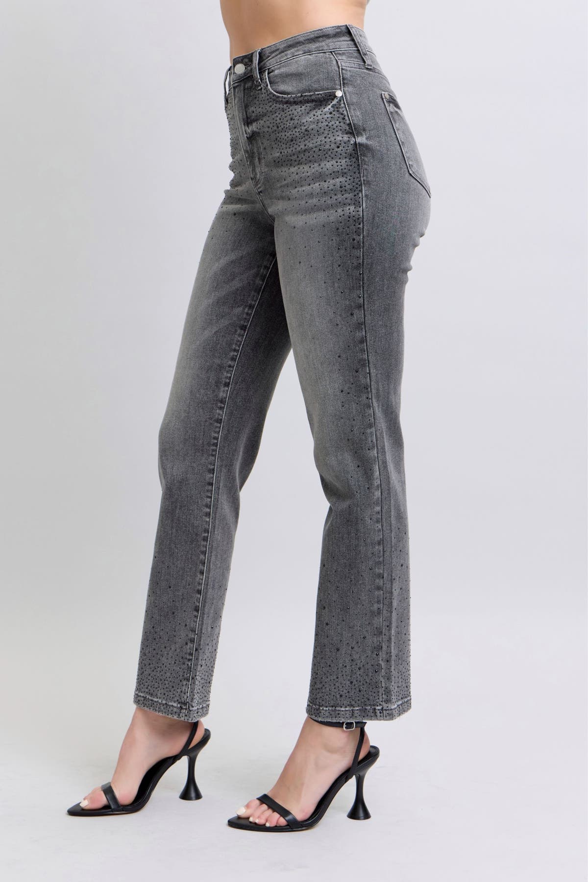 The Ashley Jeans