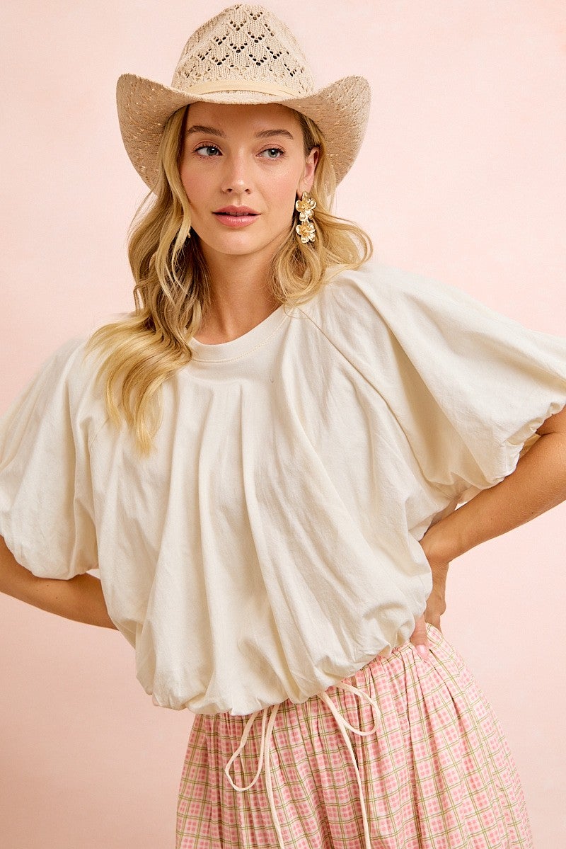 BIBI | Ashley Roads