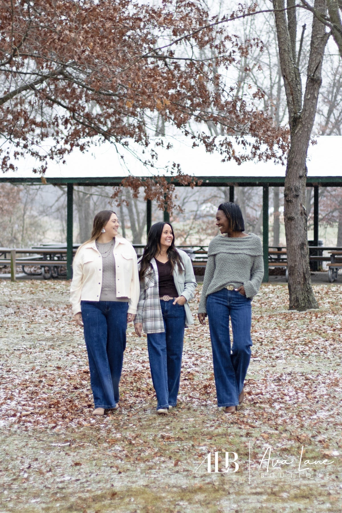 Ava Lane Boutique - Women's clothing and accessories