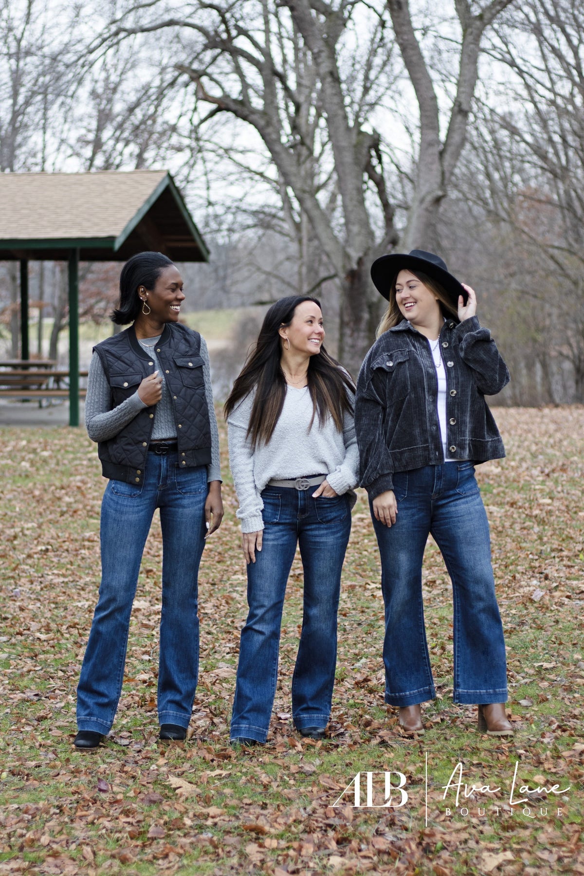 Ava Lane Boutique - Women's clothing and accessories