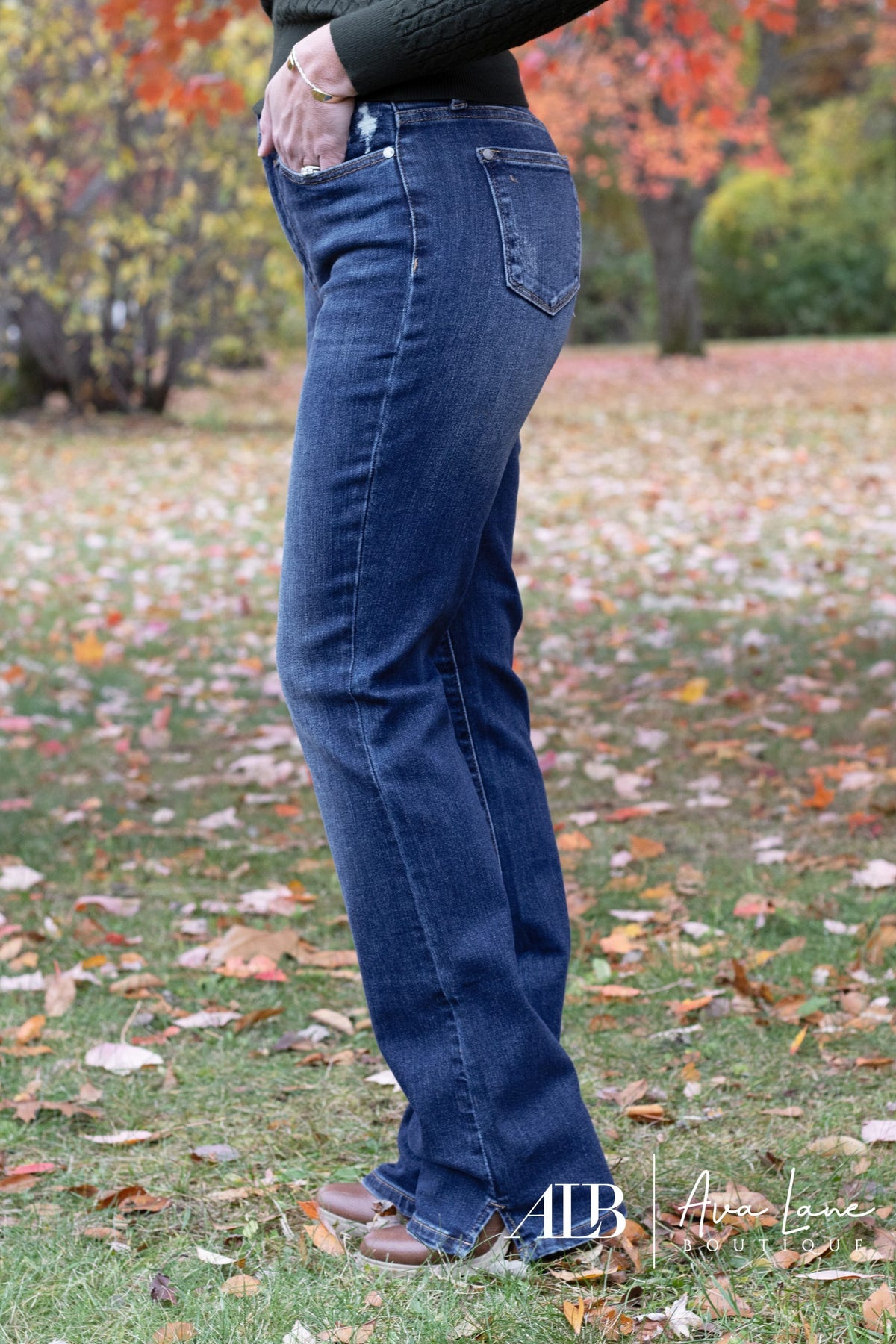 Ava Lane Boutique Women's clothing and accessories