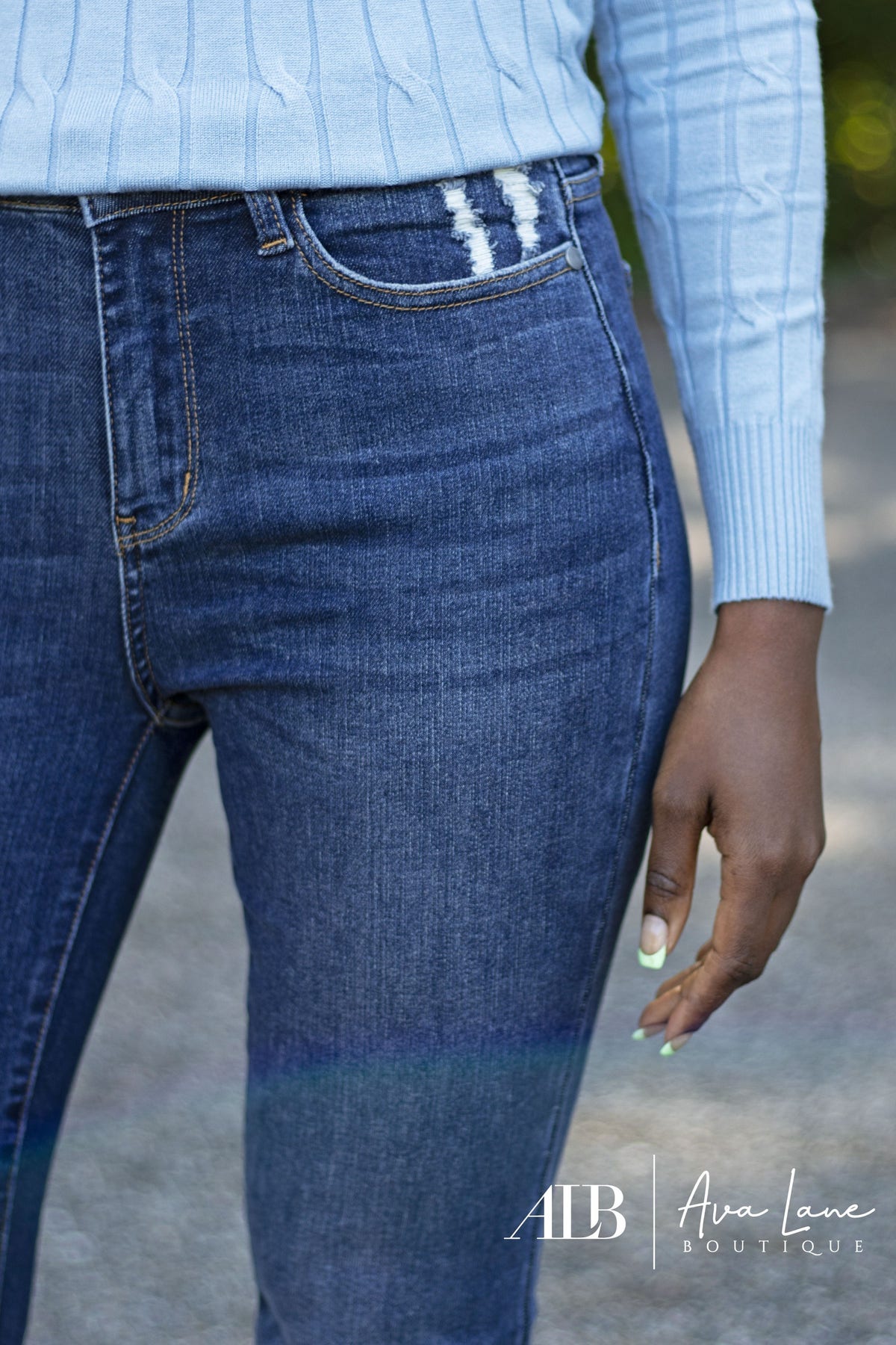 Ava Lane Boutique Women's clothing and accessories