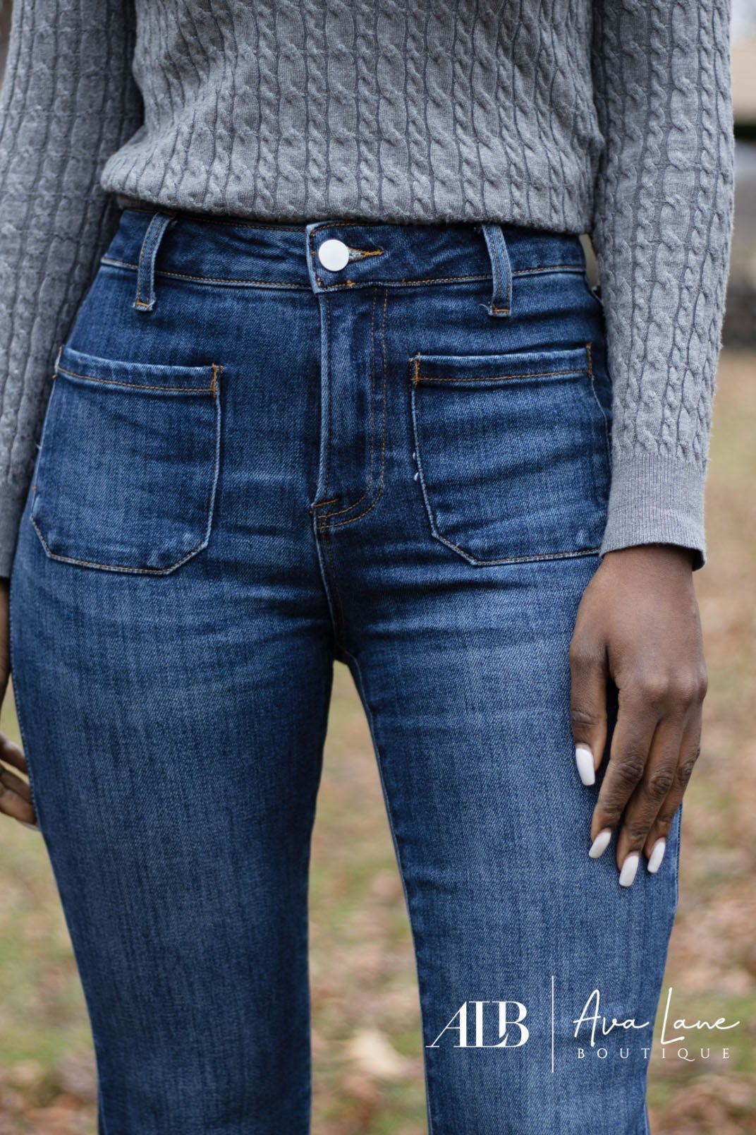 Ava Lane Boutique - Women's clothing and accessories