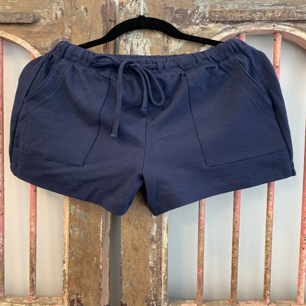 HF Ripped Bumshort Green main image 1