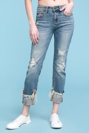 judy blue straight leg jeans
