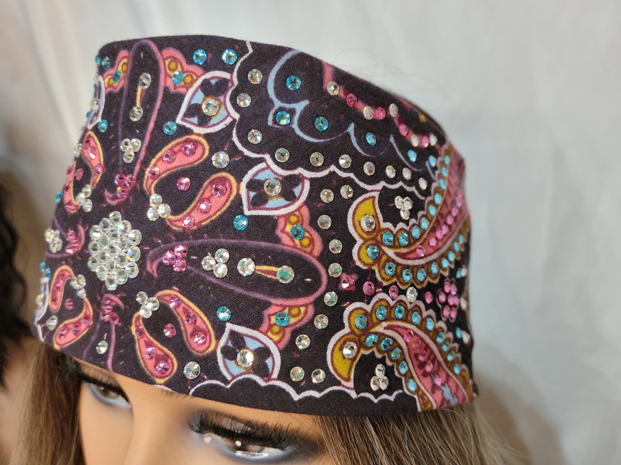 Bandanas By Michelle