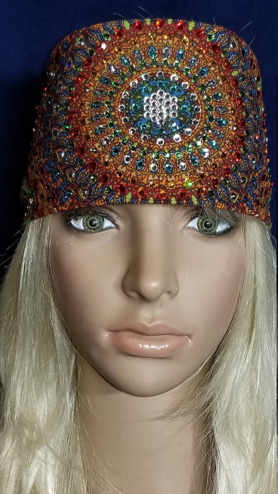 Bandanas By Michelle