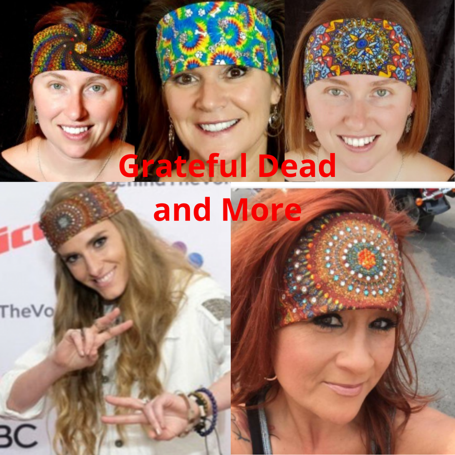 Bandanas By Michelle