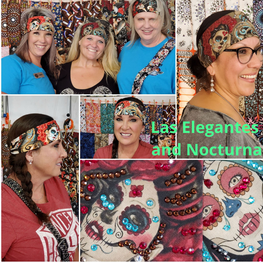 Bandanas By Michelle