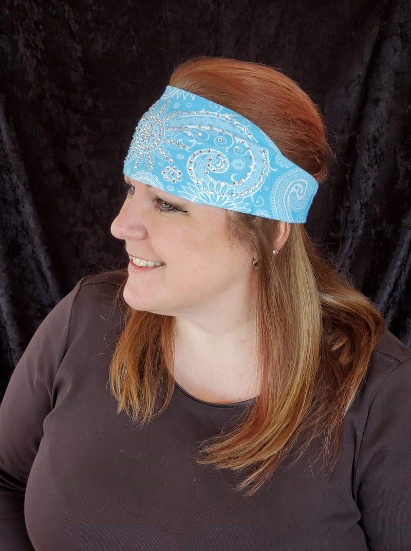 Bandanas By Michelle