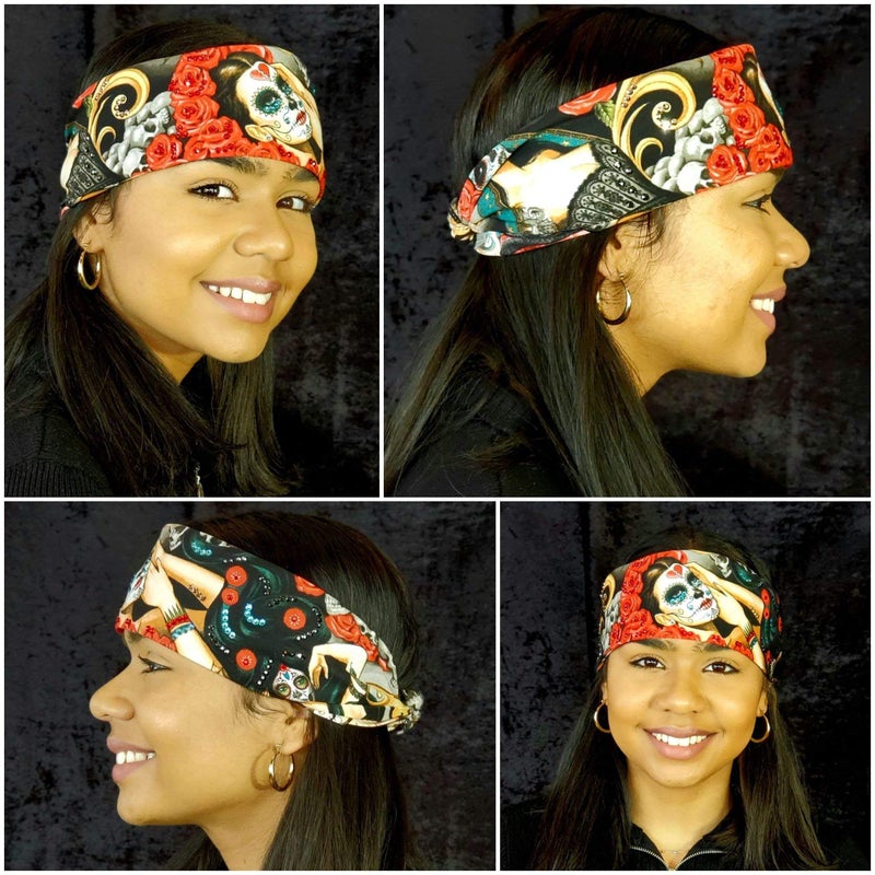 Bandanas By Michelle