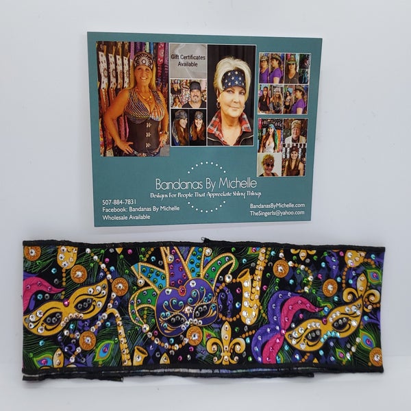 Bandanas By Michelle