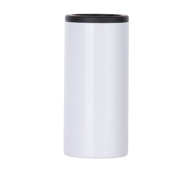 sublimation can koozies metal