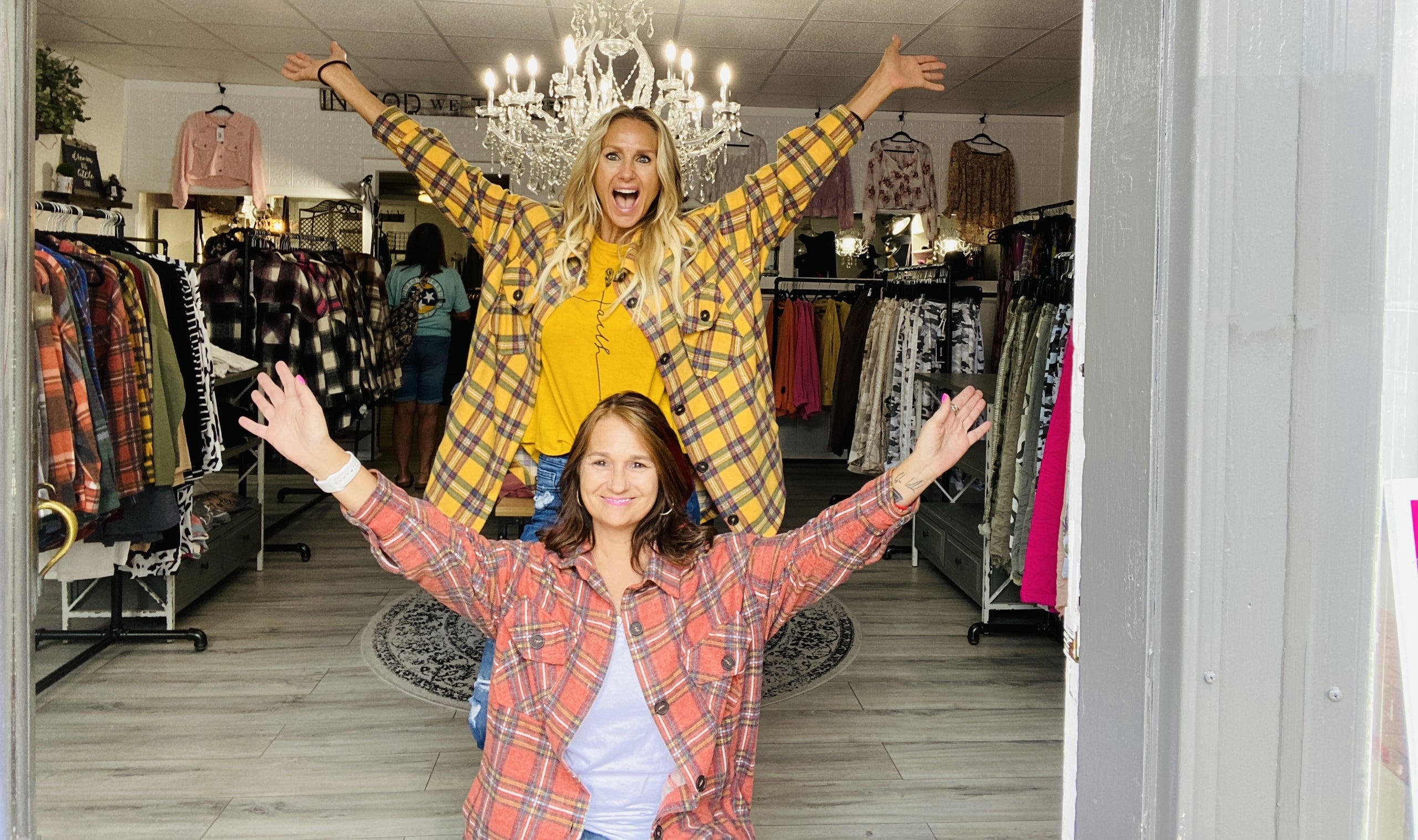 Best B'dazzled Women's Boutiques Clothing Pendleton Online