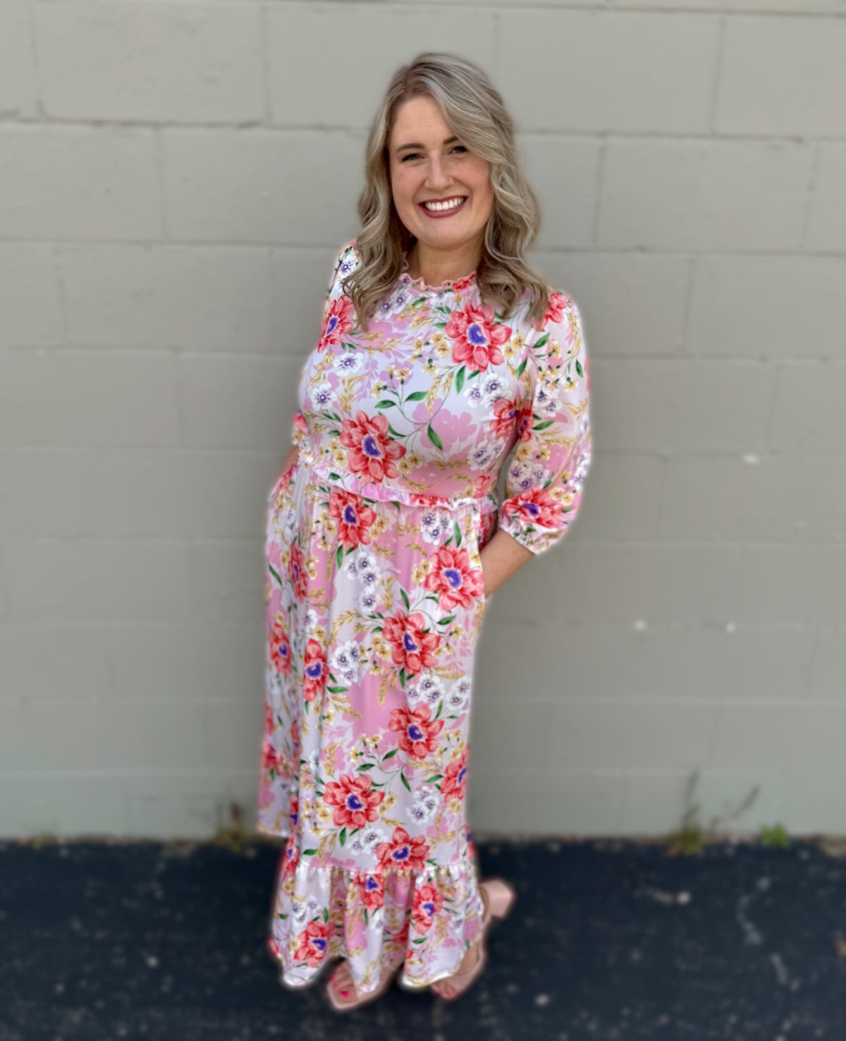 Beautifully Modest